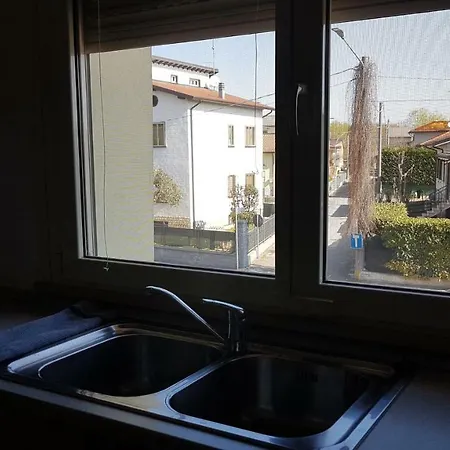 Ca' Romana * Bagnolo San Vito