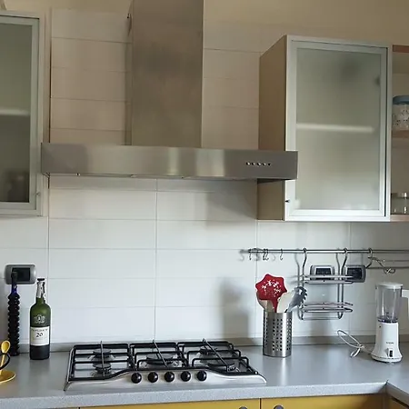 بيت للعطل Ca' Romana *